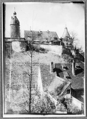 Schloss Altenburg