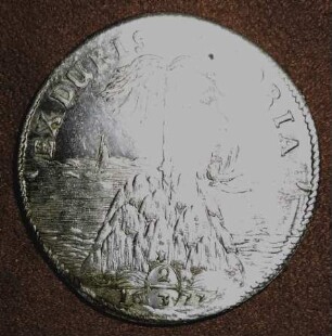 2/3 Taler (1677)