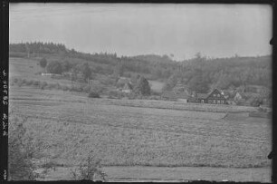 Sohland. Ellersdorf