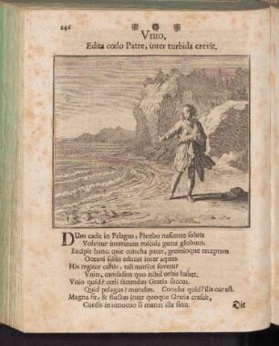 Unio - Die Perle