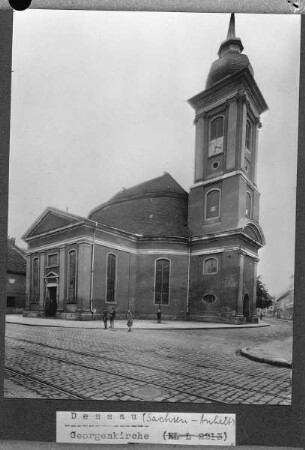 Georgenkirche