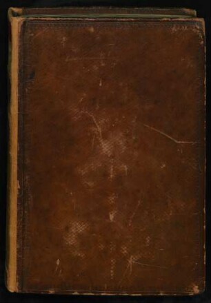 Epistolae : Ms. Ham. 166
