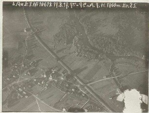Etzenhausen b. Dachau (1800 m)