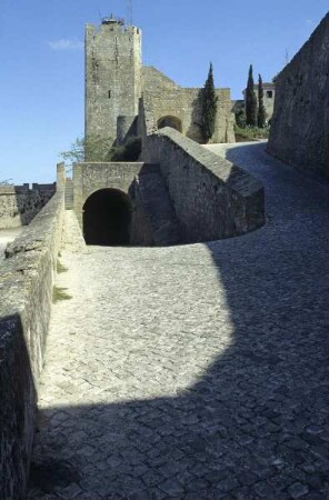 Castelo de Palmela