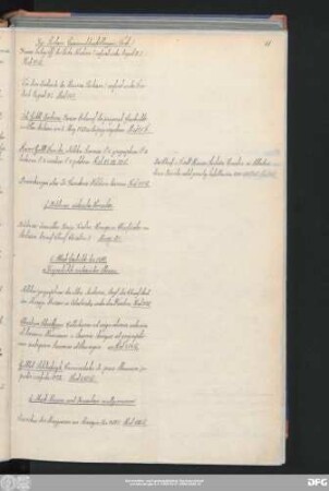 C. Älteste Geschichte bis 1485.