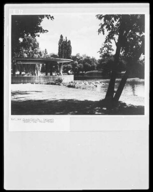 Ostpark