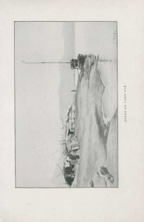 Bords du Yang-tsé