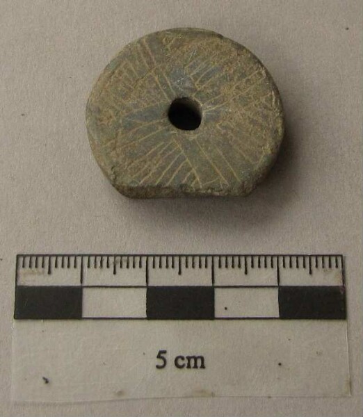 spindle whorl