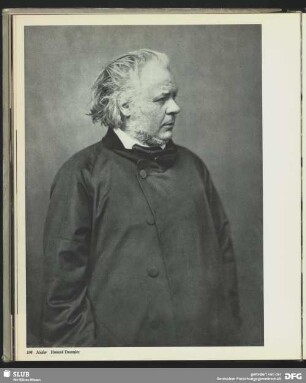 Honoré Daumier