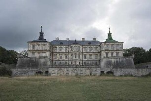Schloss, Pidhirtsi , Ukraine