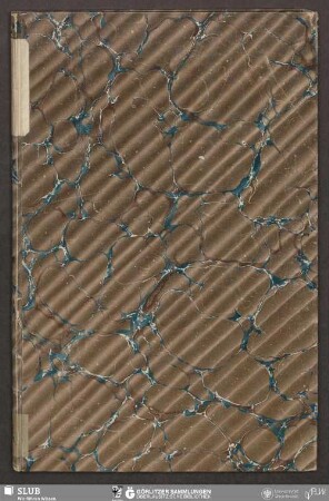 Der Stadt Görlitz Wilkühr - Bibliothek der Oberlausitzischen Gesellschaft der Wissenschaften Görlitz, L I 222 - UB Wroclaw, Akc. 1948/542