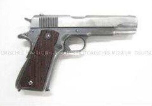 Pistole Colt M1911A1
