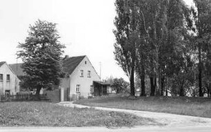 Döbernitz. Kerstenmühle, Gehöft