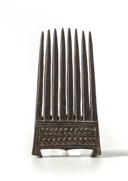 Jewellery comb