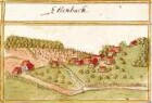 Jettenbach, Schmidhausen, Beilstein HN