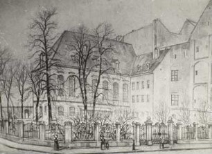 Alte Reformierte Kirche