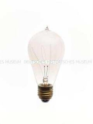 Glühlampe (16 Ampère, 220 Volt)