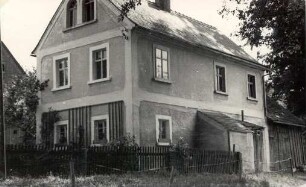 Wohnhaus in Ziegendorf : Domske w Ziegendorf