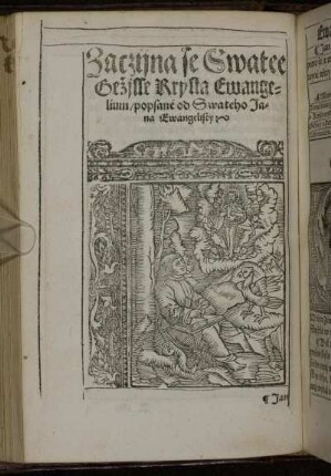 [Ewangelium]