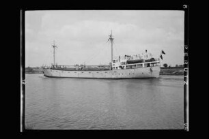 Margarethe Reckmann (1950), Reckmann, Hbg