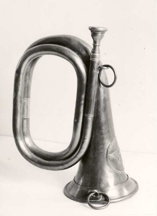 Signalhorn in C