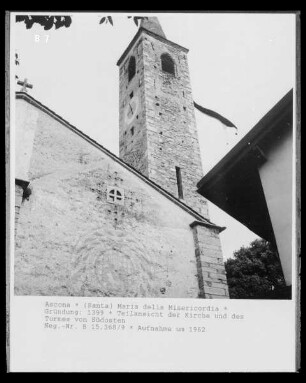 Santa Maria della Misericordia