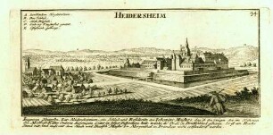 Heidersheim