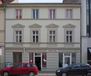 Potsdam, Jägerstraße 26