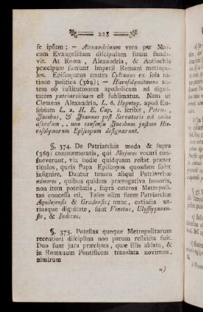 228-238, § 374 - 392