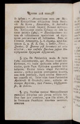 228-238, § 374 - 392