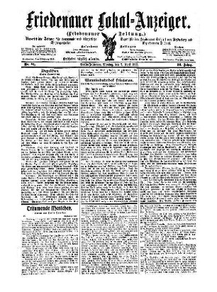 Nr. 81, 07.04.1913