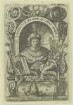 Bildnis des Henricvs IX Boiar.