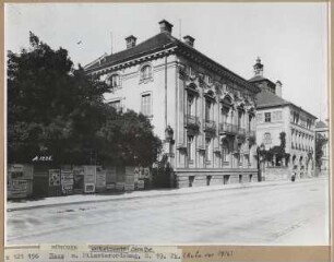 Gabelsbergerstraße