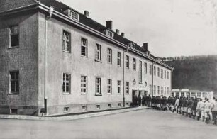 Rote Kaserne