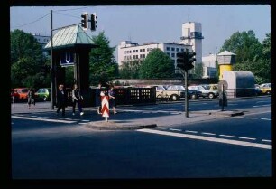 Th. Heuss-Platz 19.5.80.