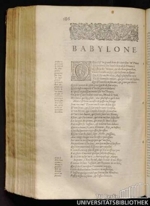 Babylone.