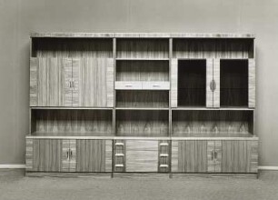 Anbauwand (Modell 77)