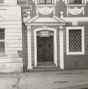 Wohnhaus