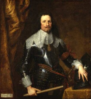Thomas Francois de Carignan, Prinz von Savoyen (1596-1656)