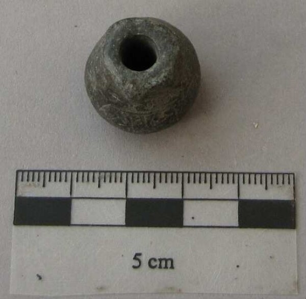 spindle whorl