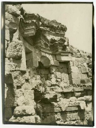 Nymphaeum [Gerasa]
