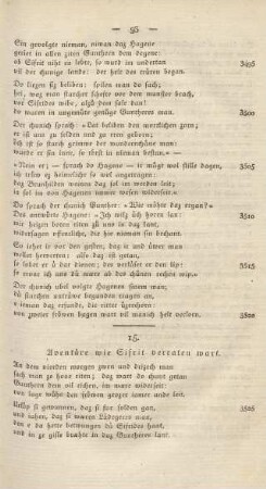 15. Aventüre wie Sifrit verraten wart