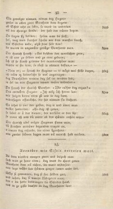 15. Aventüre wie Sifrit verraten wart