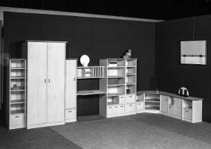 Jugendzimmer