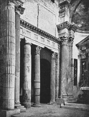 San Salvatore o del Crocifisso