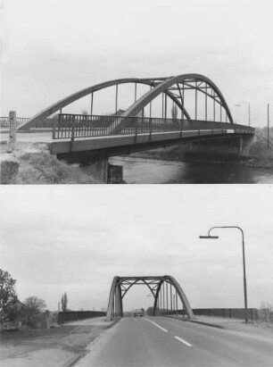 Brücke Gahmener Straße/Datteln-Hamm-Kanal