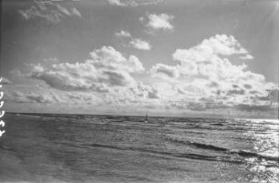 Strandansicht : Strand bei Liepaja