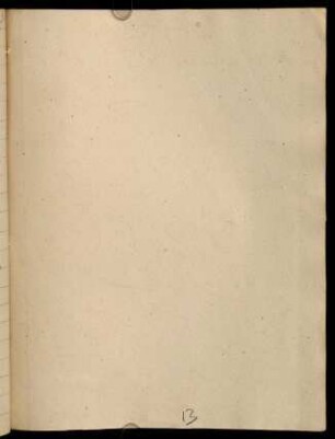 25, Empty page