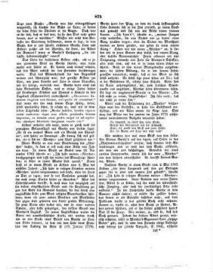 Blätter für literarische Unterhaltung, 1854, Nr. 48