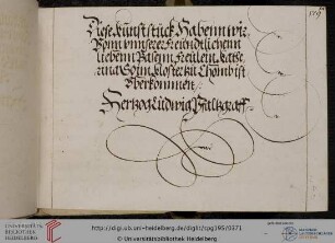 Pfalzgräfin Katharina von Pfalz-Simmern, Äbtissin im Kloster Kumd, Rezeptsammlung (a capite ad calcem geordnet; 152 Rezepte)